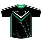 Lymm RFC Kids' Touch Rugby T-Shirt