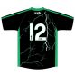 Lymm RFC Kids' Touch Rugby T-Shirt