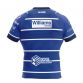 Macclesfield RUFC Rugby Match Tight Fit Jersey
