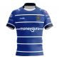 Macclesfield RUFC Rugby Match Tight Fit Jersey