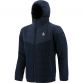 Chichester RFC Maddox Hooded Padded Jacket