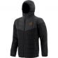 Ellon Rugby Maddox Hooded Padded Jacket