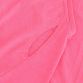 Pink Madison Kids’ t-shirt with round neck and two small slits on the back of the shoulders by O’Neills.