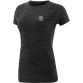 Kid's Black Madison T-Shirt, with a Shaped waist from o'neills.