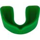 green Makura mouthguard with a shokbloker outer from O'Neills