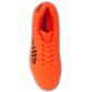 Orange Mamba Firm Ground Laced Football Boots Junior, with Moulded studs from O'Neill's.
