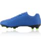Royal Mamba Firm Ground Laced Football Boots, with Moulded studs from O'Neill's.