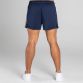Navy Adult's Mourne Shorts, with an Adjustable drawcord from O'Neill's.