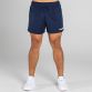Navy Adults Mourne Shorts, with Adjustable draw cord from O'Neill's. 