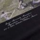 Black COPA 1986 Solo Goal t-shirt with front print from O'Neills.