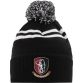 March Bears Rugby Club Kids' Canyon Bobble Hat