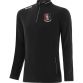 Men's March Bears Rugby Club Santa Fe Performance Half Zip Top by O'Neills