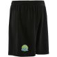 March Town United FC Kids' Aztec Shorts