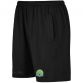 March Town United FC Foyle Brushed Shorts