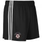 Maynooth Ladies Football Mourne Shorts