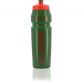 Mayo GAA Water Bottle Green / Red