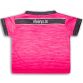 Mayo GAA Baby Pink 2-Stripe Jersey