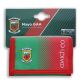 Mayo GAA Gift Box with Mayo accessories packaged in a gift box by O’Neills.
