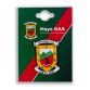 Mayo GAA Gift Box with Mayo accessories packaged in a gift box by O’Neills.