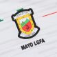 Mayo LGFA Women's Fit 2 Stripe Goalkeeper Jersey 2023 Personalised