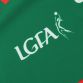 Mayo LGFA Kids' 2 Stripe Jersey 2023 Personalised