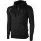 MDS Factory Arena Hooded Top