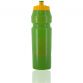 Meath GAA Water Bottle Green / Amber