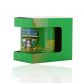 Meath GAA Gift Box with Meath accessories packaged in a gift box by O’Neills.