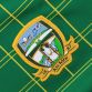 Meath GAA Player Fit 2 Stripe Home Jersey 2023 Personalised