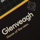 Black Meath GAA Hurling Goalkeeper Jersey with sponsor logo by O’Neills.
