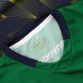 Meath GAA Hurling Player Fit Short Sleeve Training Top Marine / Bottle