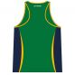 Perrott Hill School Mens Athletics Vest