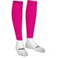 Margate FC Youth Koolite Max Premium Turnover Top Football Sock Pink / White / Black