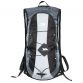 Trespass Mirror 15L Cycling Hydration Pack Silver