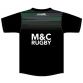 Mitcham & Carshalton RUFC Printed T-Shirt