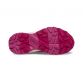 Kids' Pink Merrell Moab Speed Low Waterproof GS Trainers, with synthetic upper from O'Neills.