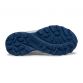 Kids' Blue Merrell Moab Speed Low Waterproof GS Trainers, with synthetic upper from O'Neills.