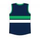 Montrose RFC Kids' Vest