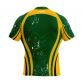 Moldgreen RLFC Kids' Rugby Match Tight Fit Jersey