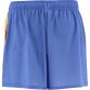 Blue Wexford GAA Alternative Shorts from ONeills.