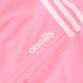 O'Neills Mourne Shorts Pink / White