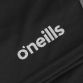 O'Neills Mourne Shorts Black / Grey