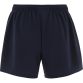 Navy Kids' Mourne Shorts, with an Adjustable drawcord from O'Neill's.