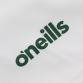 O'Neills Kids' Mourne Shorts White / Gold / Green