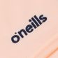 O'Neills Kids' Mourne Shorts Peach / Marine