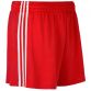 O'Neills Kids' Mourne Shorts Red / White