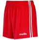 Tyrone GAA 2 Stripe Home Shorts