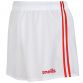 O'Neills Kids' Mourne Shorts White / Red