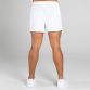 White Mourne shorts by O'Neills.