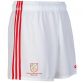 Monaleen Camogie Mourne Shorts
